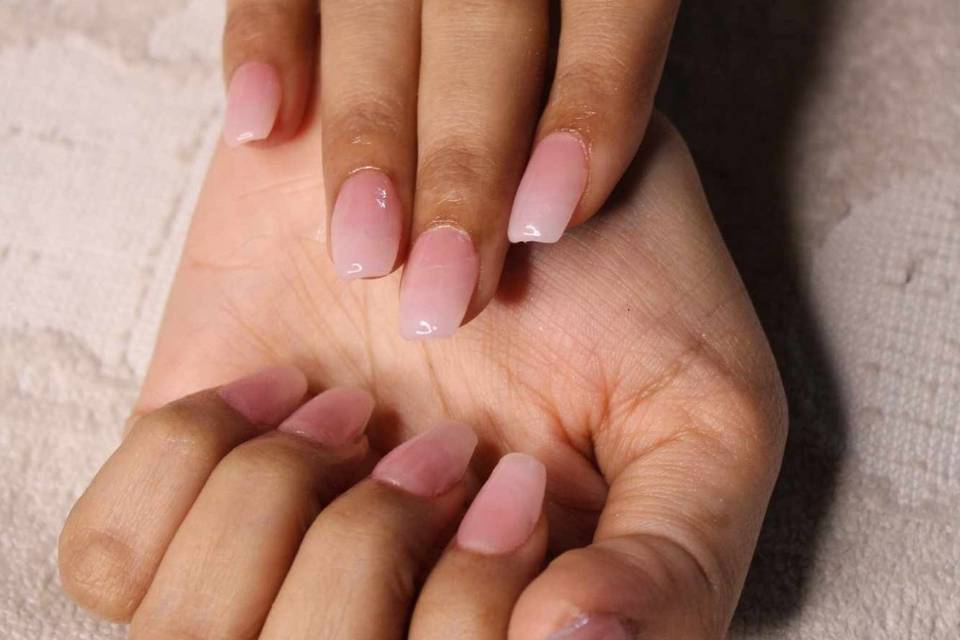 Nail Extensions Life Bloom Sal