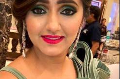 Makeovers by Anubha