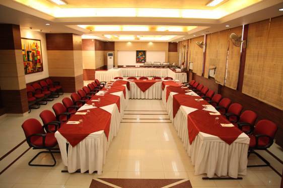 Hotel Chandigarh Beckons - Venue - Sector 42, Chandigarh - Weddingwire.in