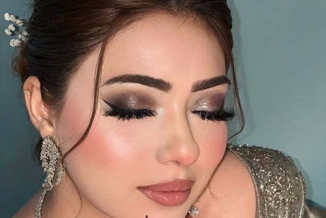 Makeup by Jia
