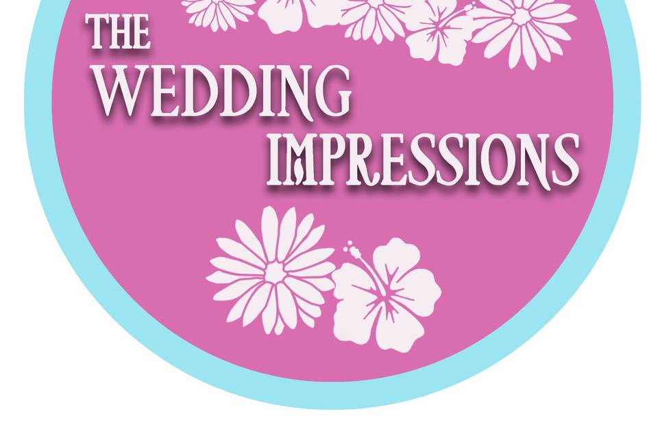 The Wedding Impressions