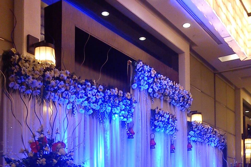 Shiv mohan events & wedding planner