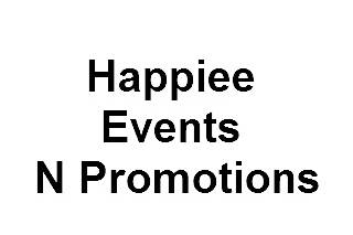 Happiee Events N Promotions Logo