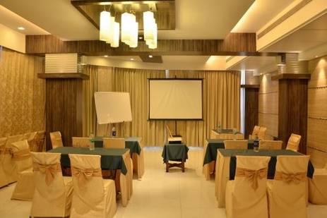 Event space