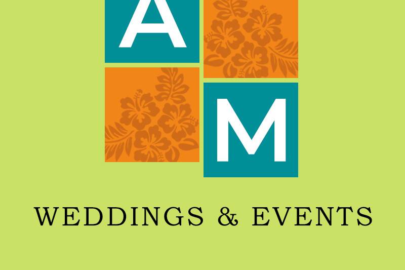 AM Weddings & Events