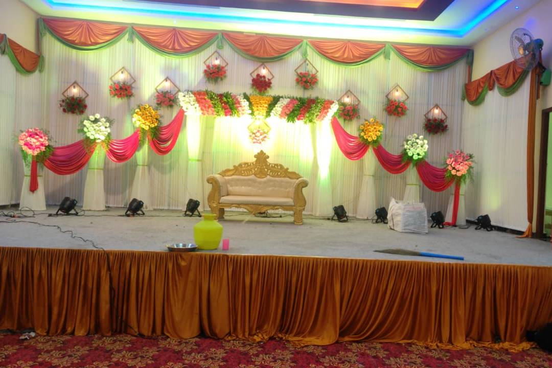 TGR Convention - Venue - Kurnool City - Weddingwire.in