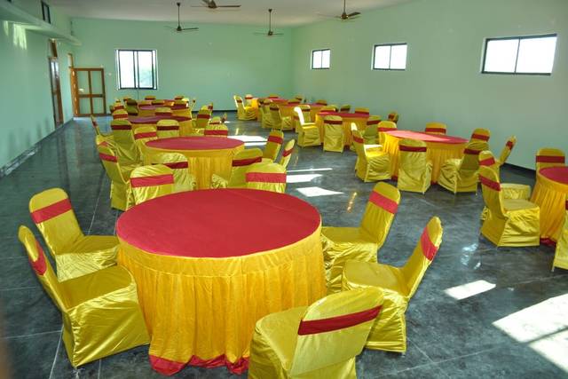 Mourya Lords Inn, Kurnool - Venue - Kurnool City - Weddingwire.in