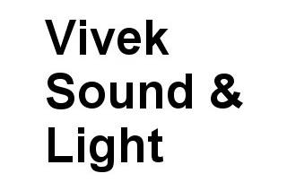 Vivek Sound & Light