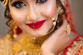 Manish Make-up Academy