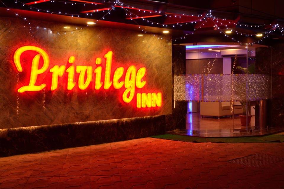 Privilege Inn