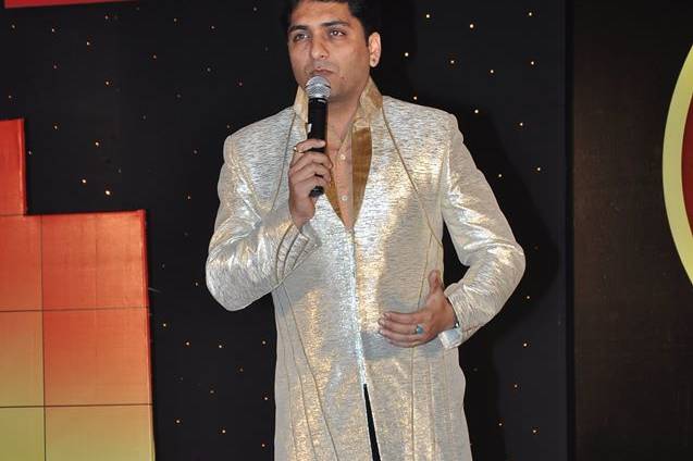 Anchor Mannan Thakral