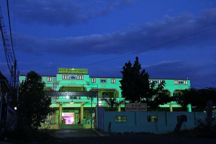 KVM Thirumana Mahal