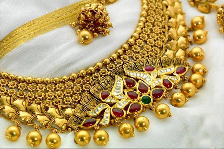 Amardeep Jewellers