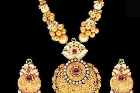 Amardeep Jewellers