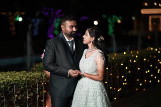 Wedding Album Designing India