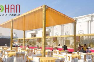 Mohan Caterers and Event Planners