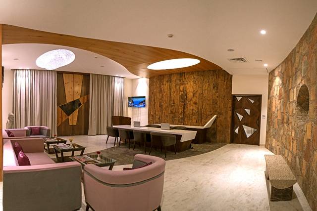 Accommodation