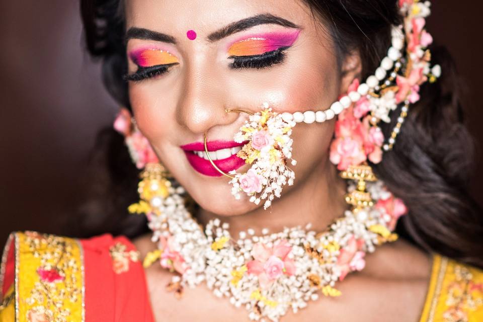 Titli Makeup & Hair Studio