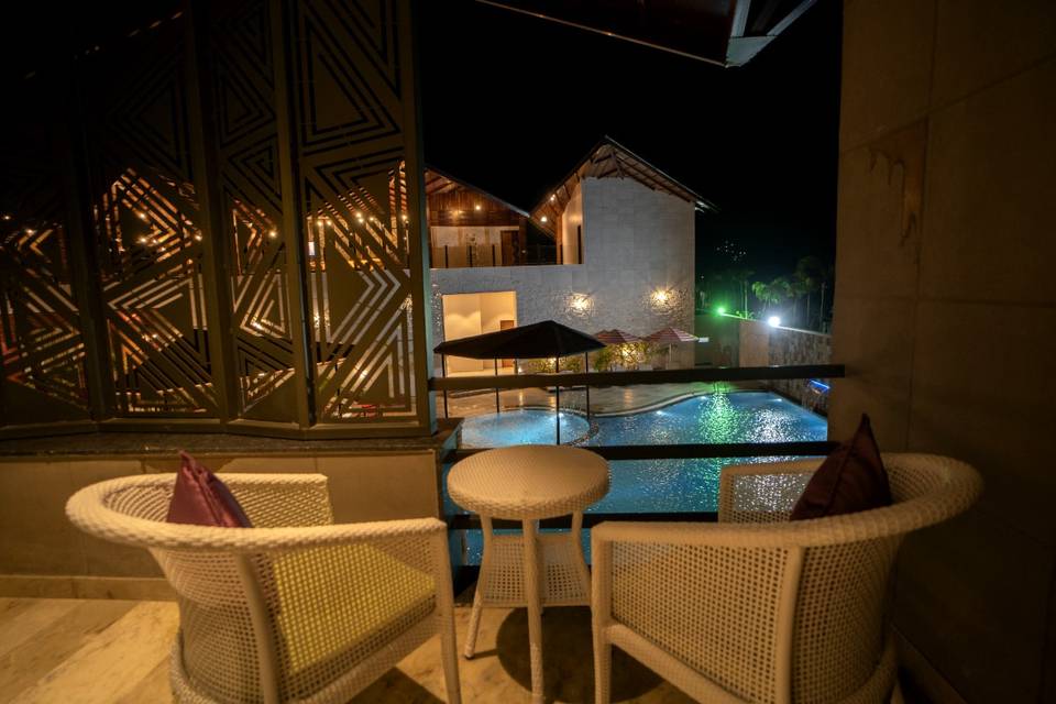 Accommodation