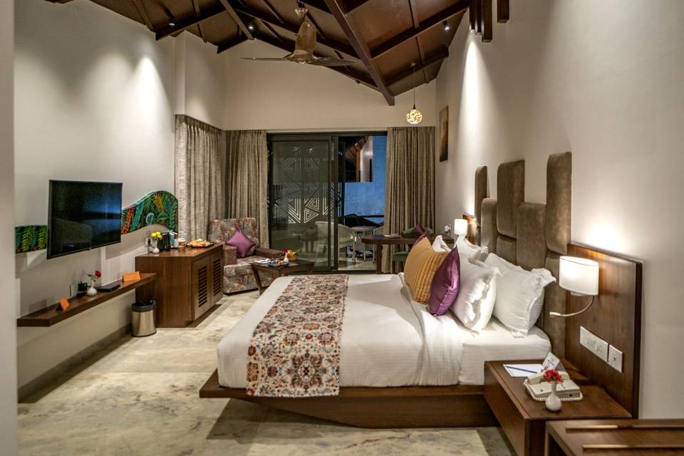 Accommodation