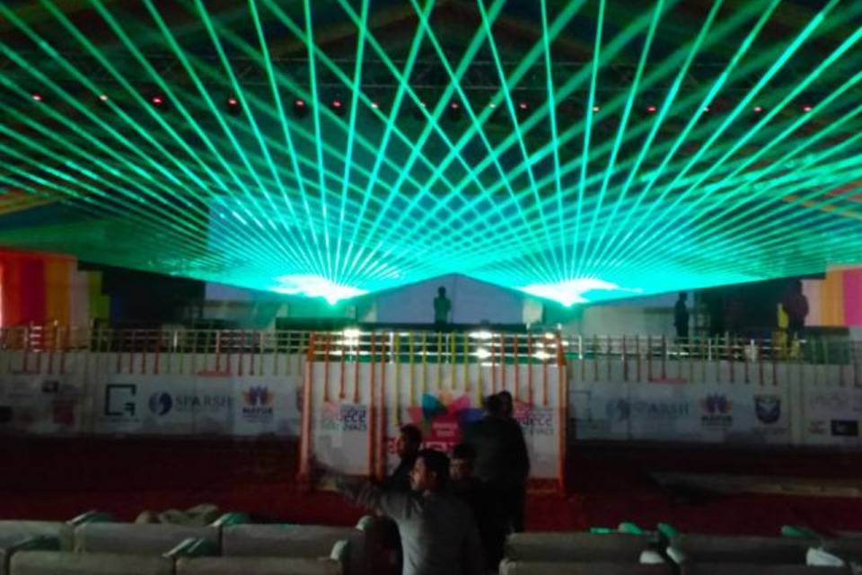 Laserwave