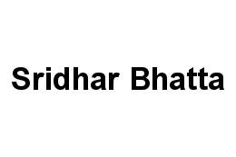 Sridhar Bhatta