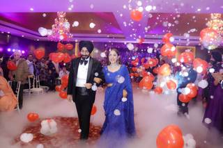 Dreams Unfold Events