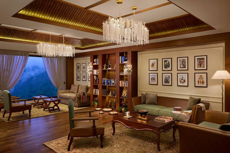 the-library
