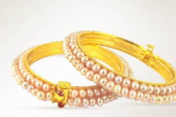 Jagdamba Pearls