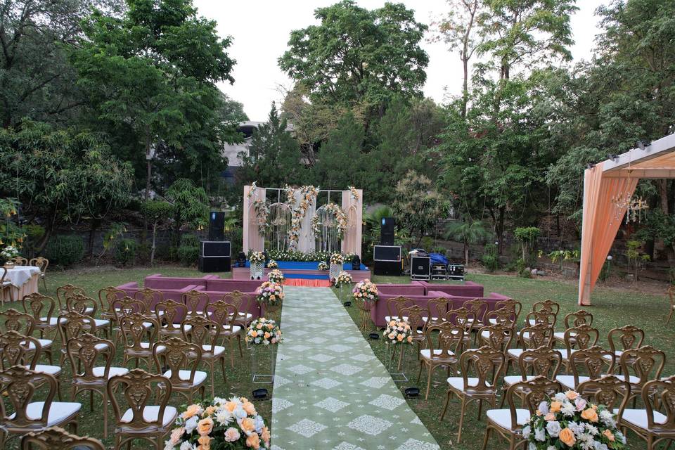 Wedding Decor