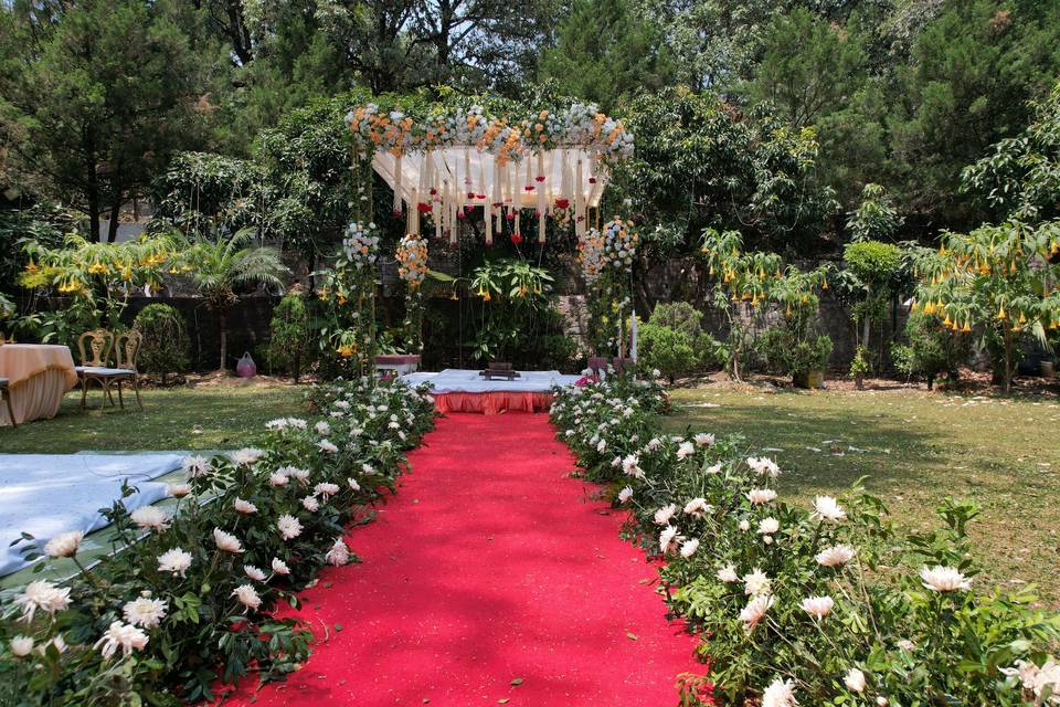 Wedding Decor