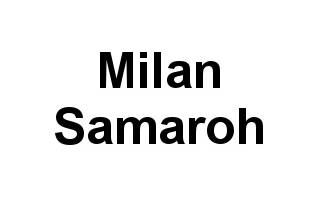 Milan Samaroh Logo