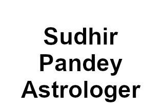 Sudhir Pandey Astrologer