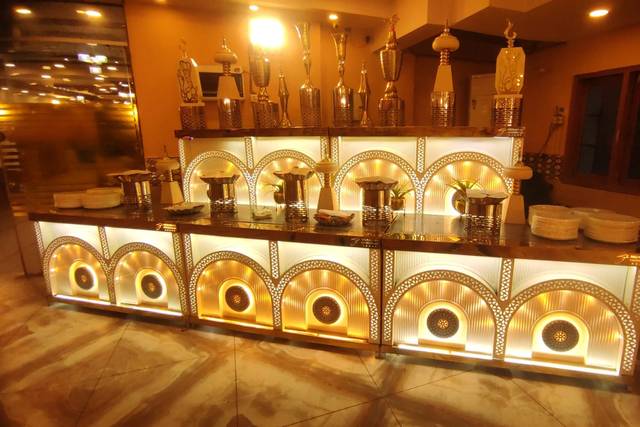 Catering service