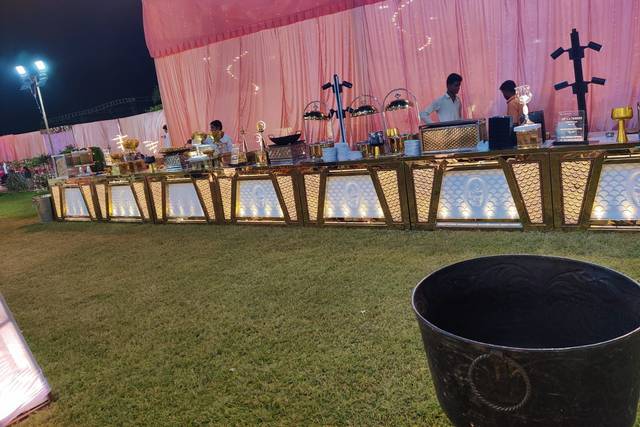 Catering service