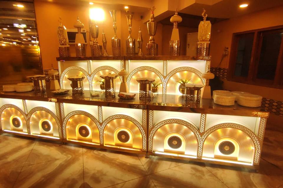 Catering service