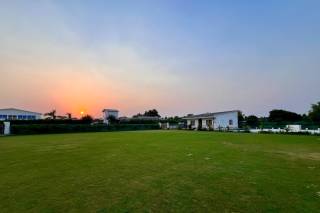 GRN (Green Retreat Noida)