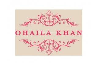 Ohaila khan logo