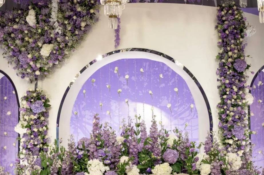Ambari Weddings & Events