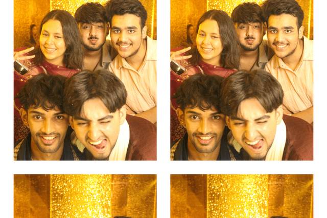 Photobooth
