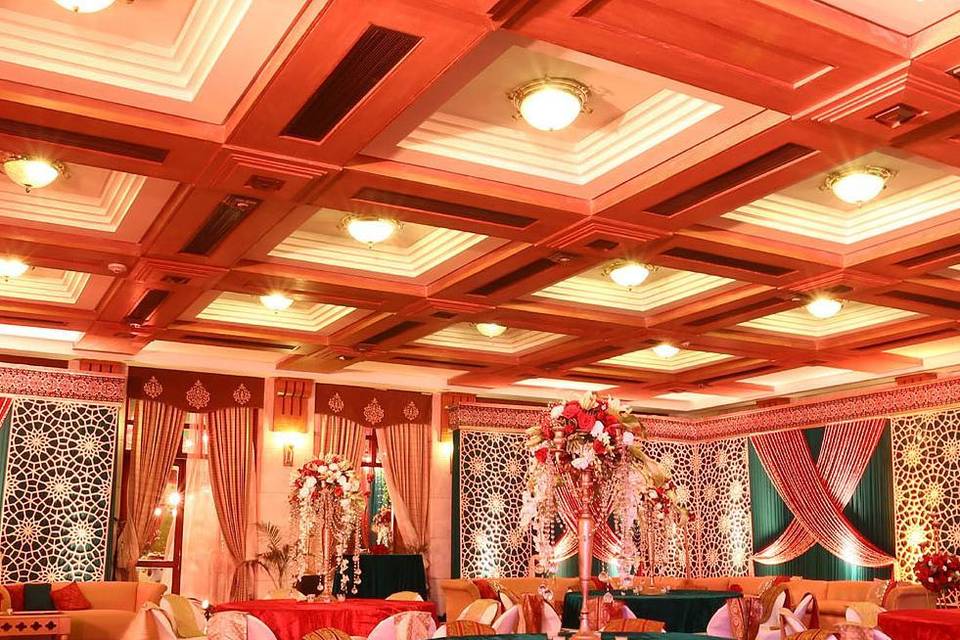 Mansa Wedding & Events