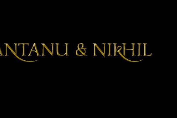 Shantanu & Nikhil