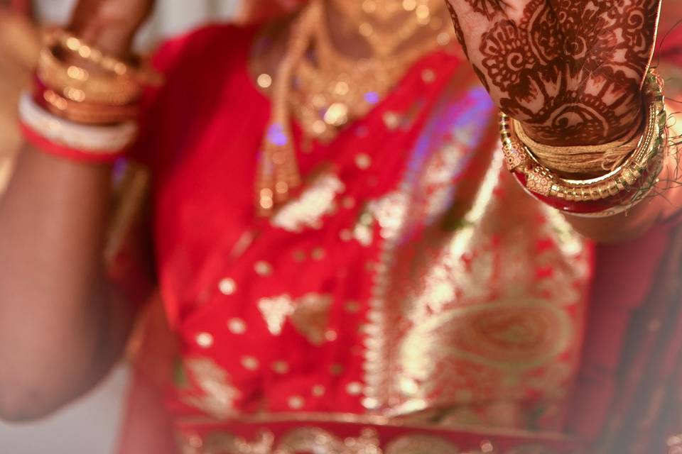 Bride