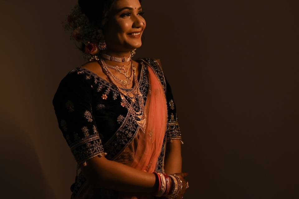 Bride