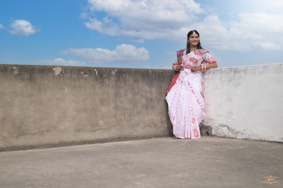 Bride
