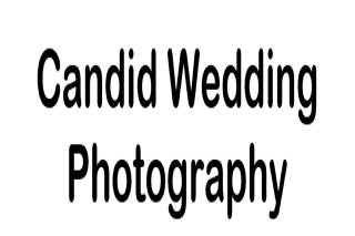 Candid Wedding Photography