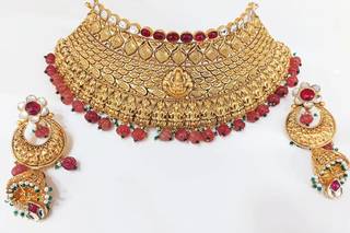 Roshan Shah Jewellers