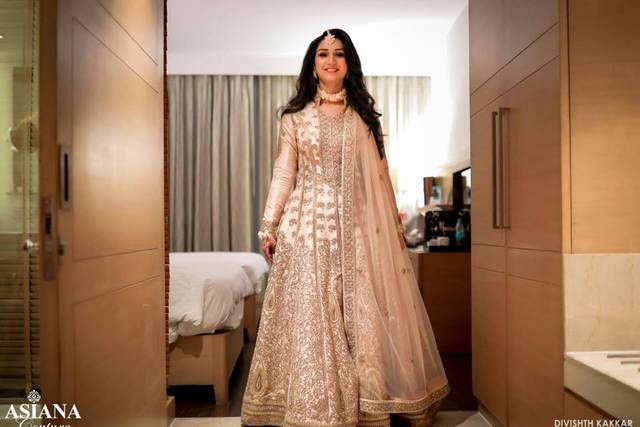 Asiana couture lehenga sale