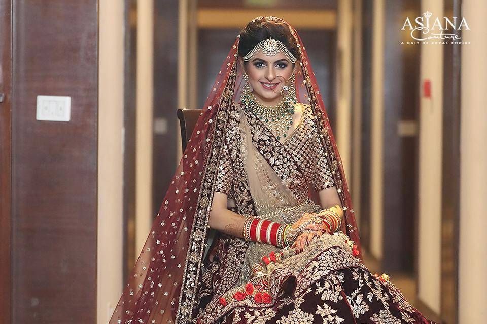 Best Bridal Shops in Delhi