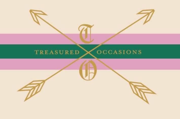 Treasured Occassions